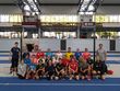 Leistungssport-Ausbildung in Hessen: Rhein-Main-Gruppe startet in die Praxis