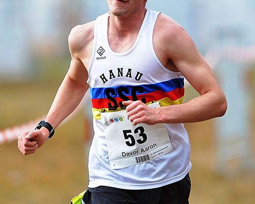 1.800 Meldungen für den Silvesterlauf Frankfurt 