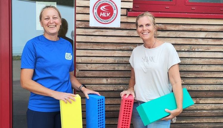 Kooperation TS Geisenheim - Emely-Salzig-Schule