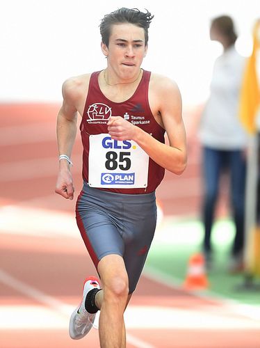 Mit gleich 20 Medaillen, darunter neun Titel, gab es für die hessischen Nachwuchs-Leichtathleten bei den deutschen Hallen- und Winterwurf Meisterschaften der U20 in Sindelfingen reichlich Edelmetall.