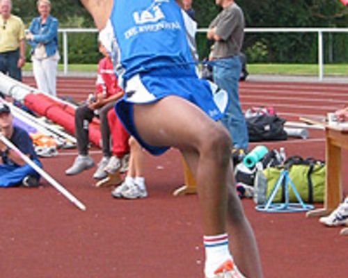 U16-Schüler-Cup in Bad Sooden-Allendorf