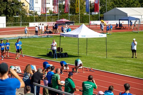 Erfolgreiches DJMM U14 Hessenfinale in Egelsbach