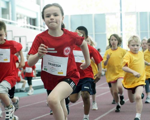 Die Deutsche Sportstiftung prämiert Vereins-Projekte