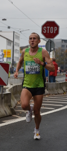 Daniel Berye und Uphoff hessische Marathonmeister – Restle-Apel tritt nicht an