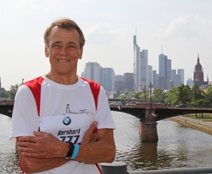 Vier Marathon-Altmeister tun’s zum 30. Mal