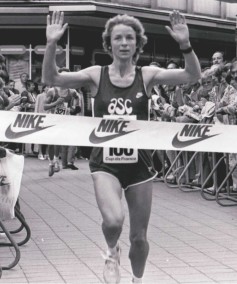 Drei runde Geburtstage beim ASC Darmstadt: Charlotte Teske, Helmut Jesberg und Alfred Losen