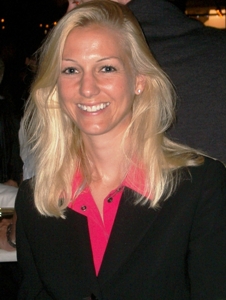 Im Porträt: Christina König