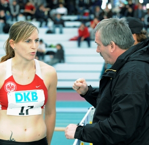 Claudia Rath: „Moskau ist mein großer Traum“