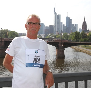Vier Marathon-Altmeister tun’s zum 30. Mal