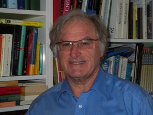 „Ich werde weiterarbeiten wie Sisyphos“