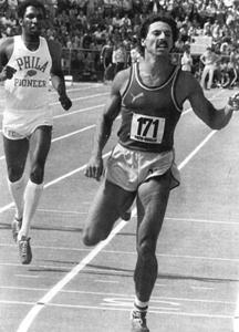Harald Schmid: Hessens erfolgreichster Leichtathlet feiert 60. Geburtstag