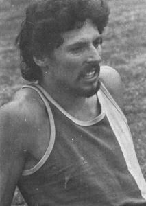 Harald Schmid: Hessens erfolgreichster Leichtathlet feiert 60. Geburtstag