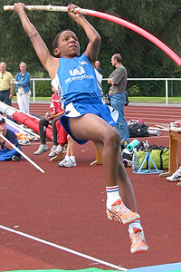 U16-Schüler-Cup in Bad Sooden-Allendorf