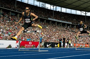 ISTAF-Camp in Berlin – sei dabei!
