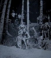Lauf-Original Helmut Jesberg wird 80