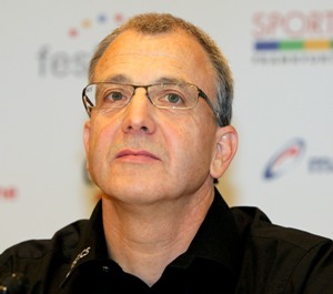 Race Director Jo Schindler: „Wir werden das Sicherheitskonzept überprüfen“