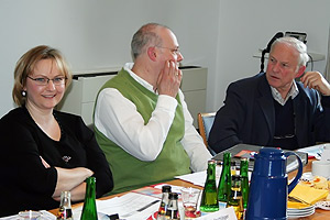 Deutsche Meisterschaften 2011 in Kassel<br>  Organisationskomitee beschließt familienfreundliche Preise