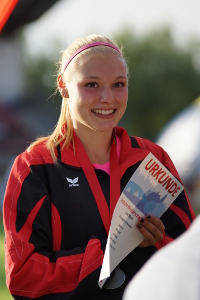 Nach der Junioren-Gala: U20-EM mit neun Hessen?