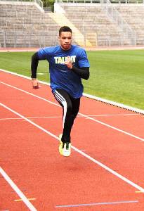 Kamghe Gaba wechselt zur Frankfurter Eintracht Hessischer