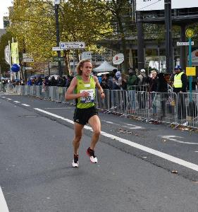Marathon-DM: Katharina Heinig läuft zum Titel und zur EM nach Berlin, Laura Hottenrott wird Dritte
