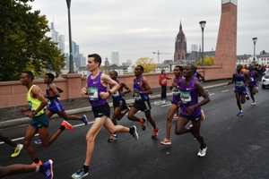 Frankfurter Marathon-Renndirektor Schindler fordert: Drei deutsche Männer und Frauen für Rio
