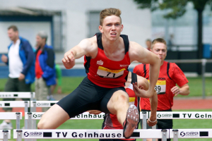 Warmlaufen für große Aufgaben
