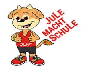 JuLe macht SchuLe - Bewerbt euch bis zum 31.03.2017!