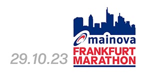 Mainova Frankfurt Marathon 2023